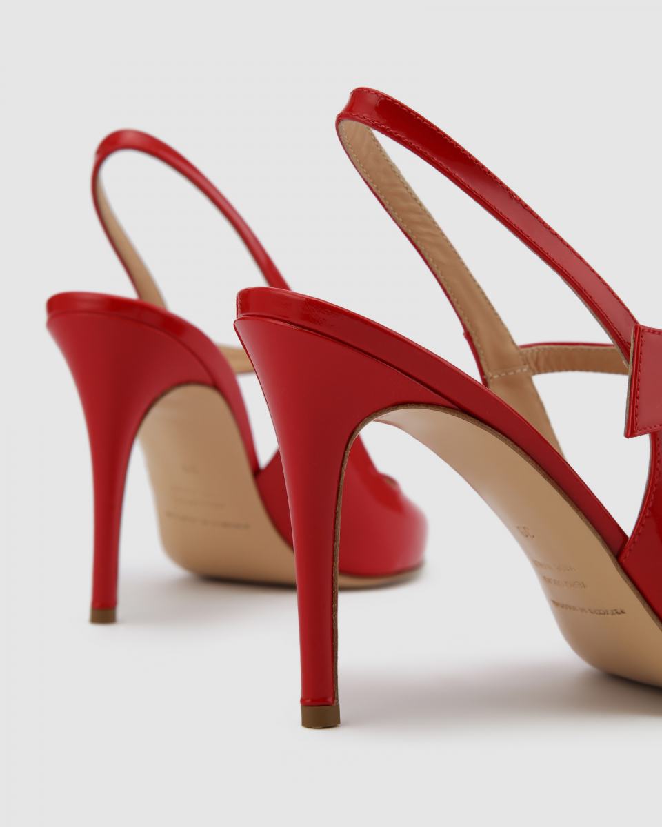 Shoes Principe di Bologna 6
