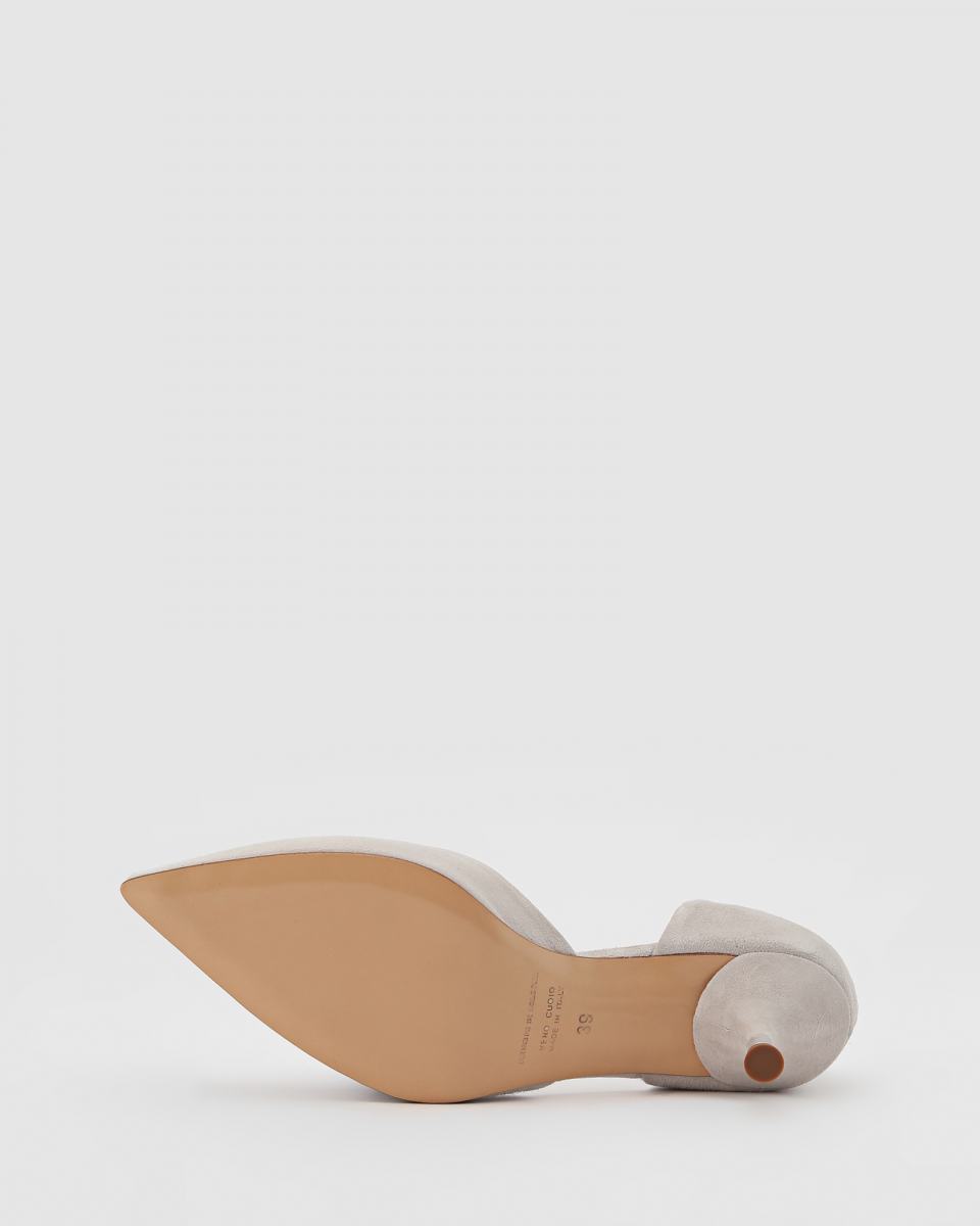 Shoes Principe di Bologna 4