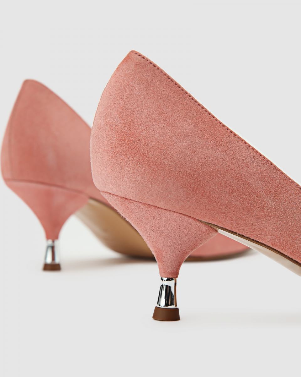 Shoes Principe di Bologna 6