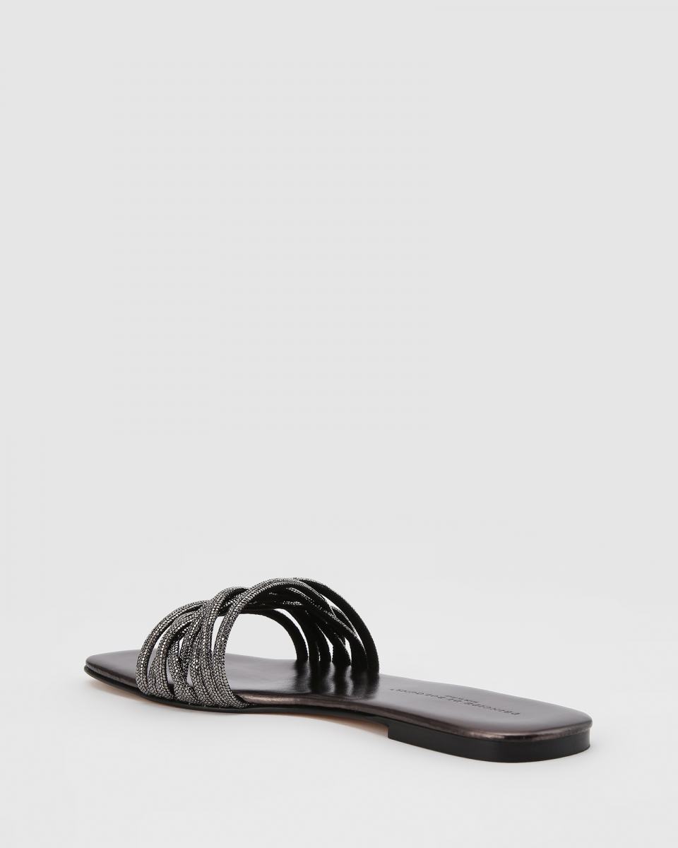 Sandals Principe di Bologna 3