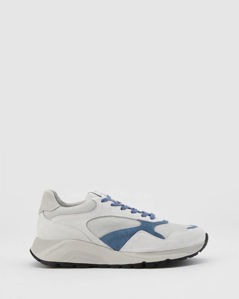 Sneakers Principe di Bologna 1