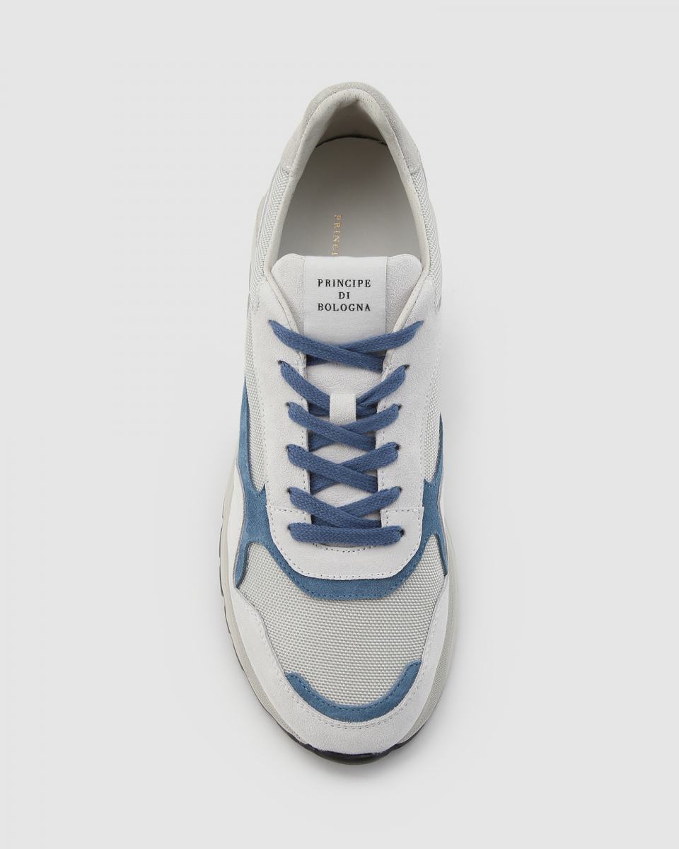 Sneakers Principe di Bologna 5