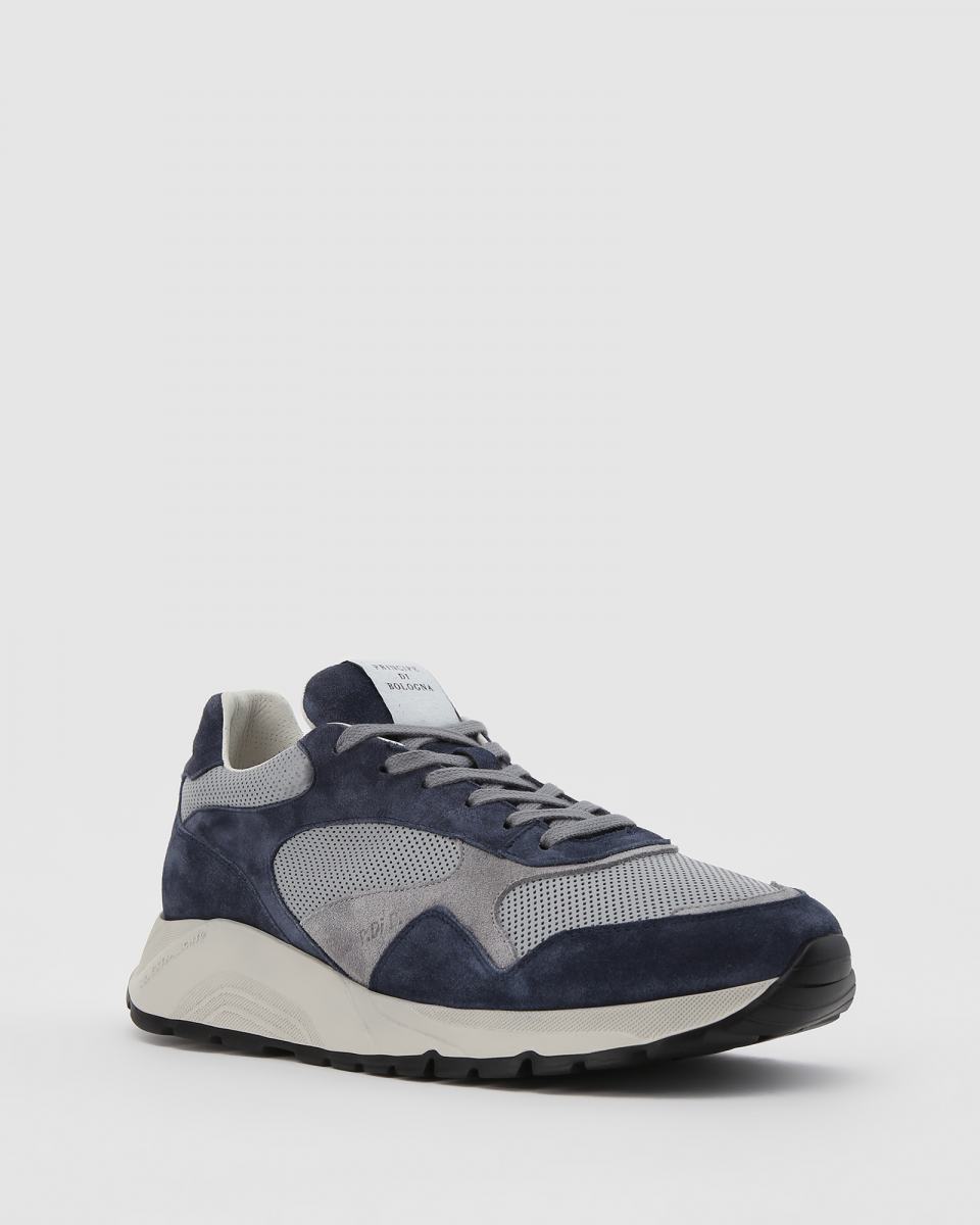 Sneakers Principe di Bologna 2