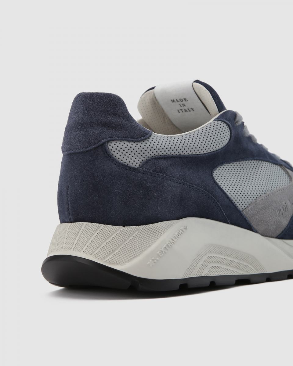 Sneakers Principe di Bologna 6