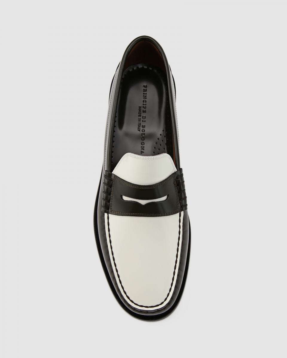 Shoes Principe di Bologna 5