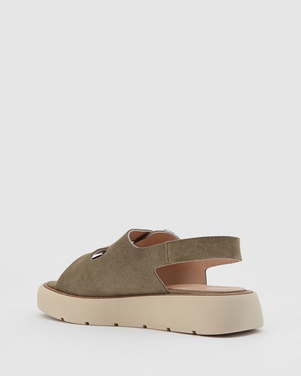 Sandals Principe di Bologna 3