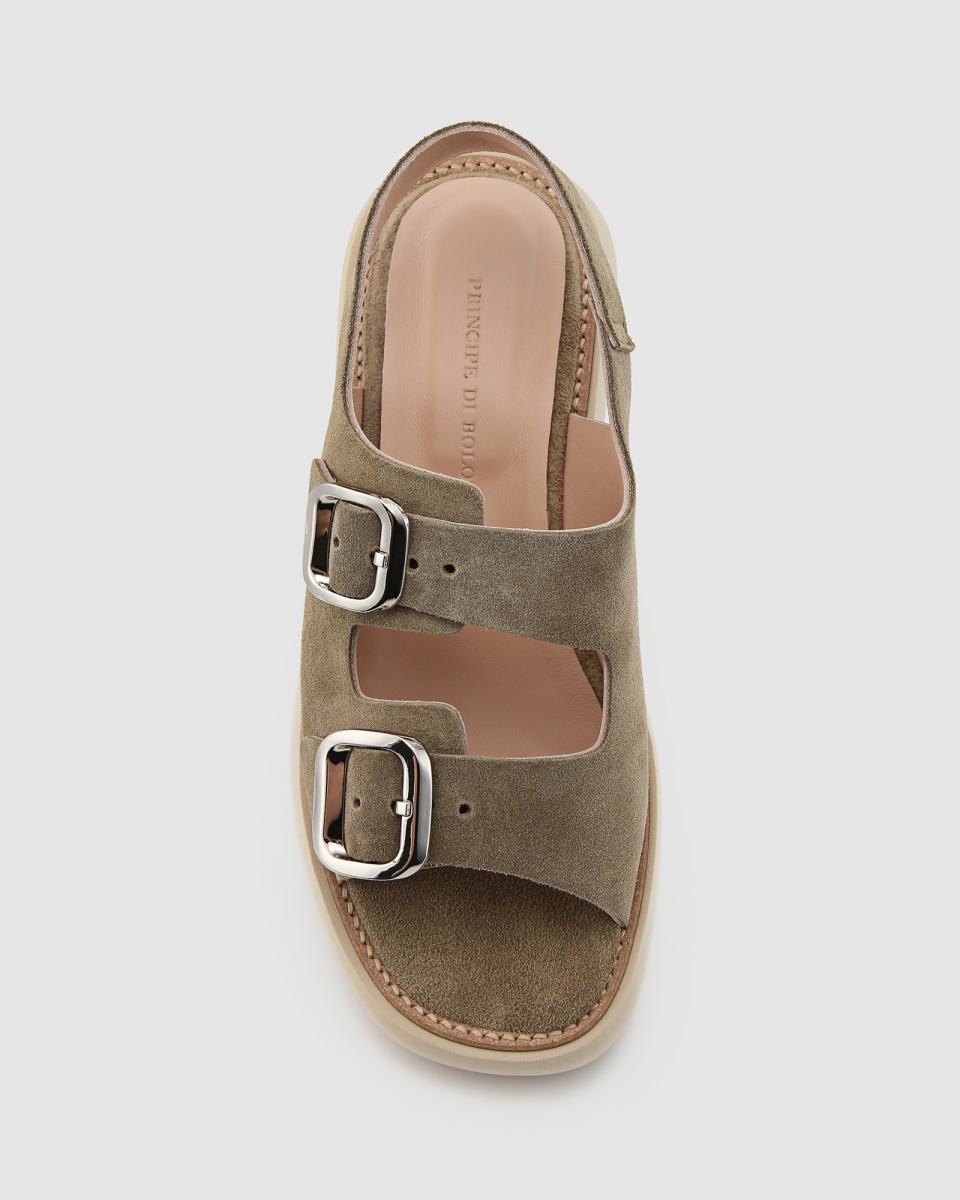 Sandals Principe di Bologna 5