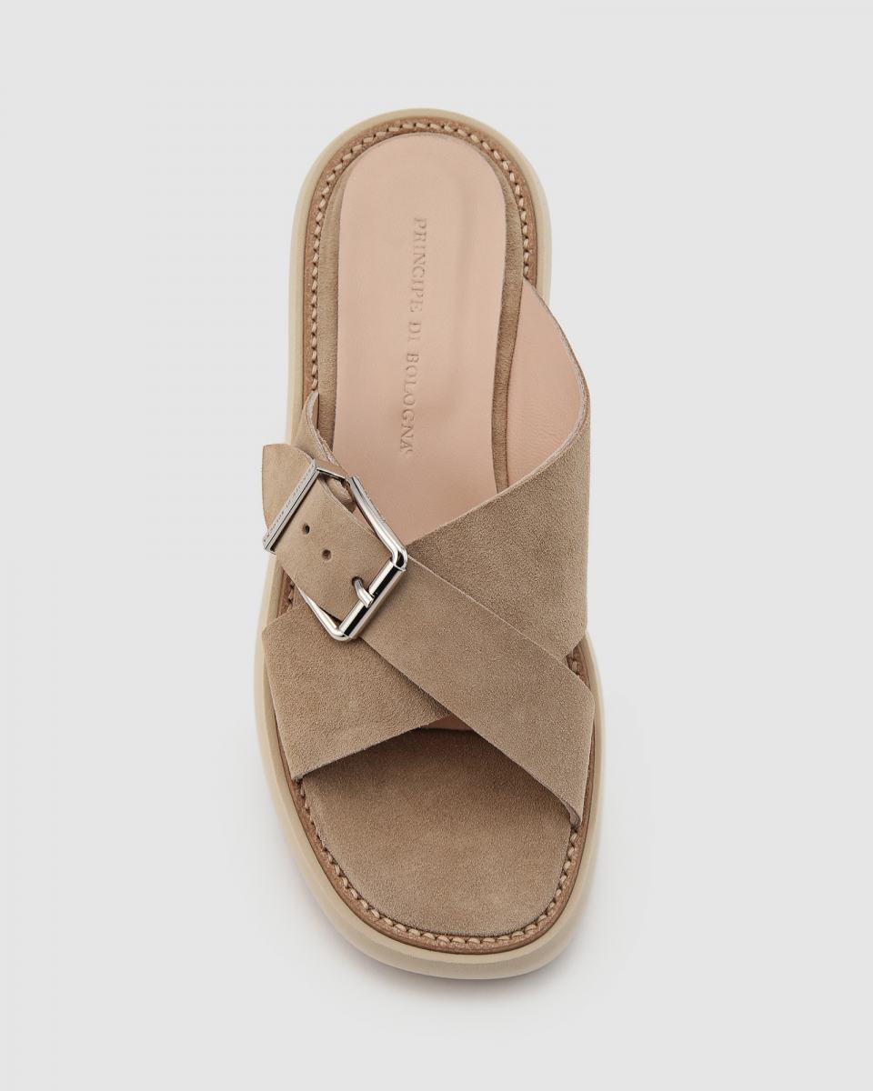 Sandals Principe di Bologna 5