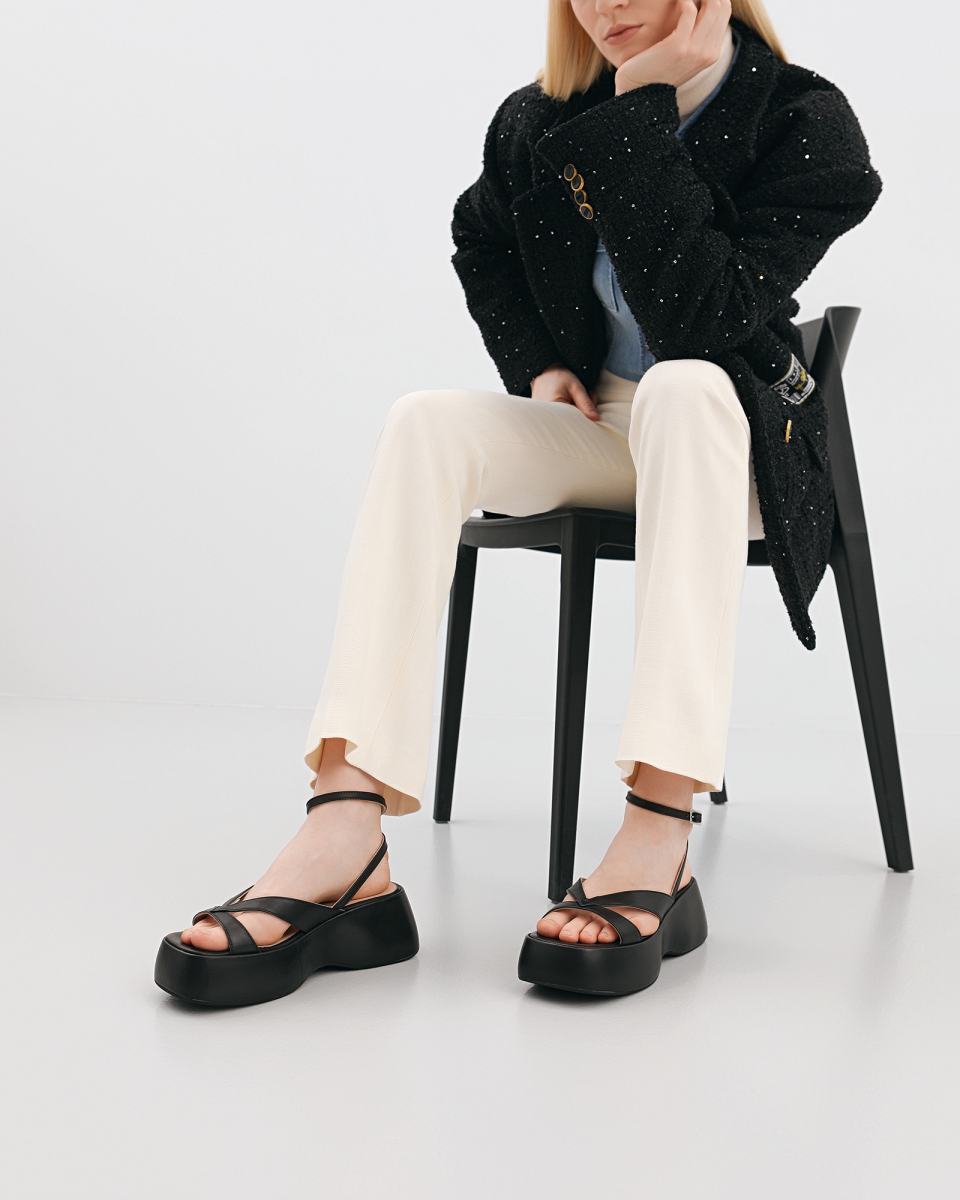 Barefoot sandals Principe di Bologna 7