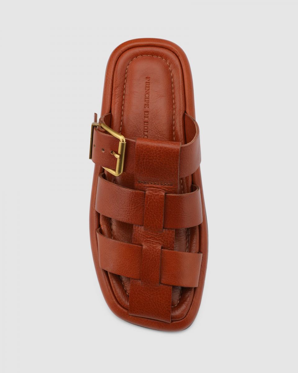 Sandals Principe di Bologna 5