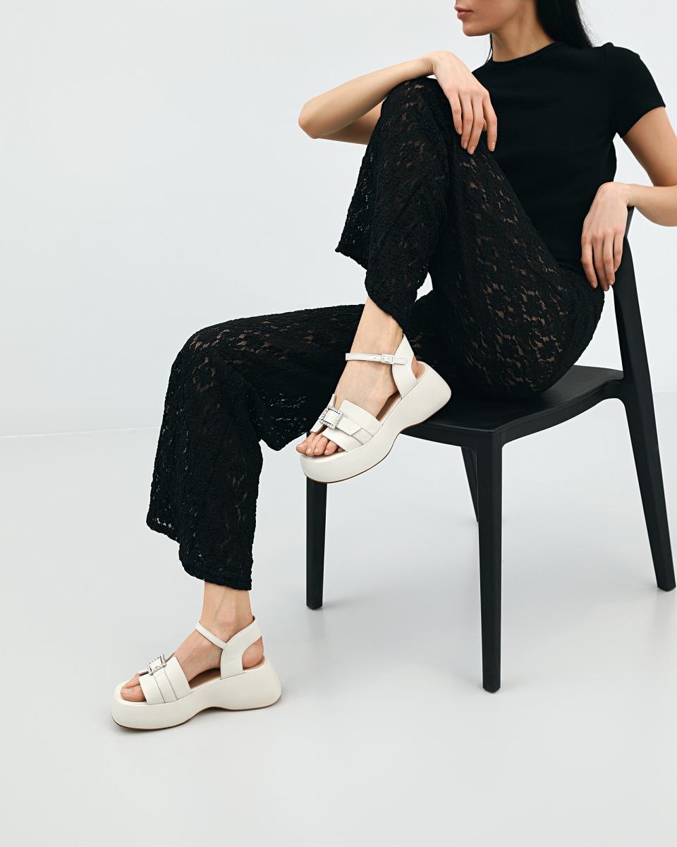 Barefoot sandals Principe di Bologna 7