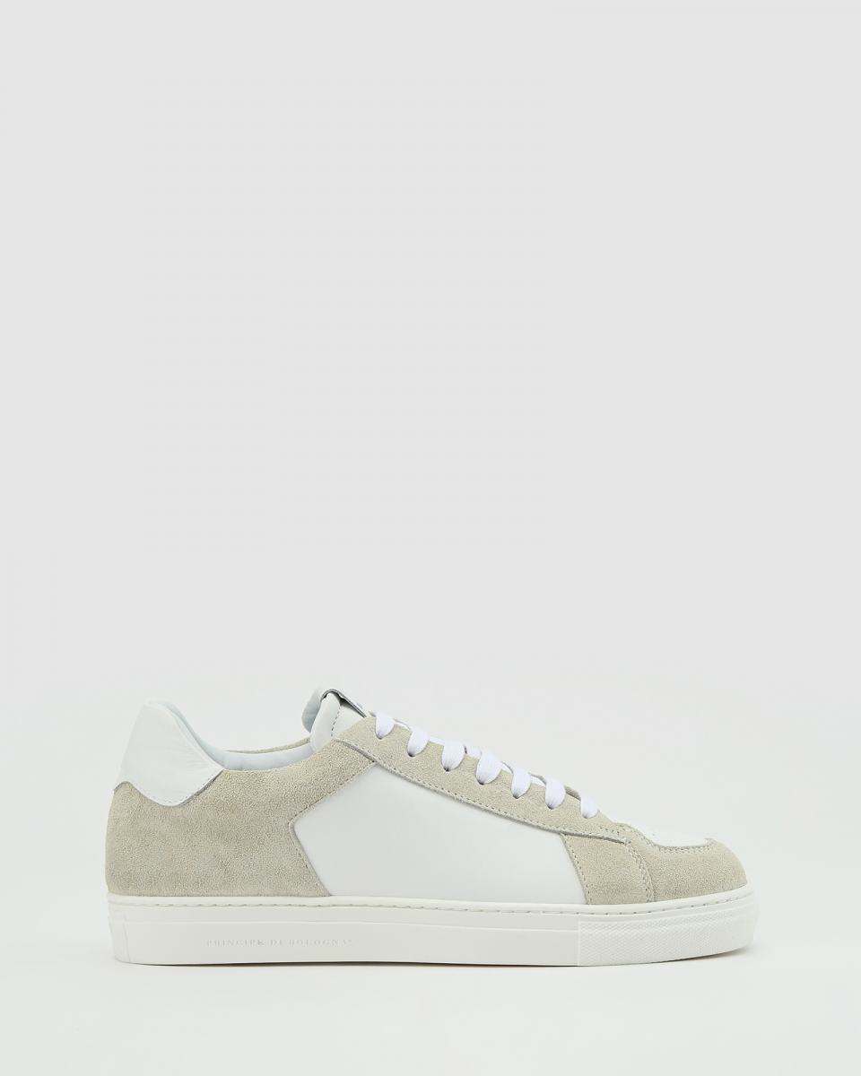 Sneakers Principe di Bologna 1