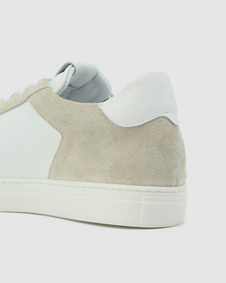 Sneakers Principe di Bologna 6