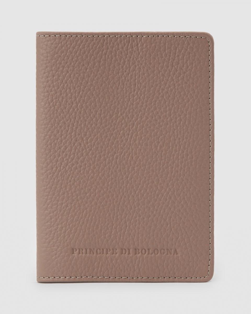 Passport cover Principe di Bologna 1
