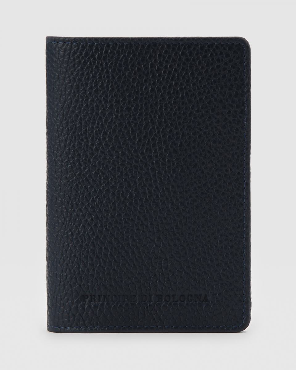 Passport cover Principe di Bologna 1