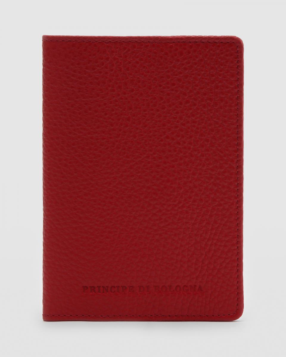 Passport cover Principe di Bologna 1