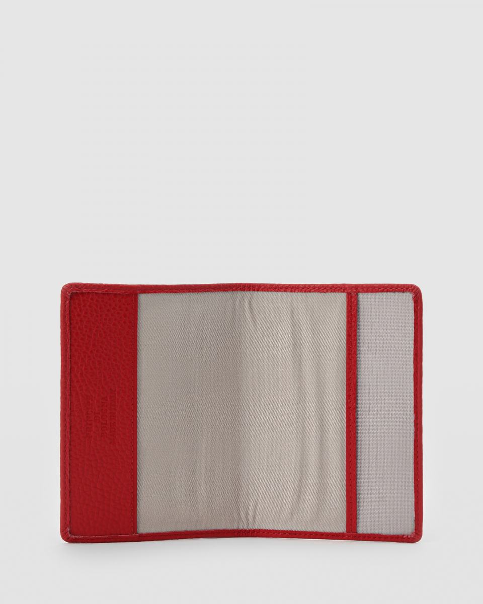 Passport cover Principe di Bologna 3