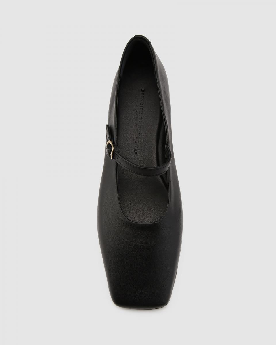 Shoes Principe di Bologna 5