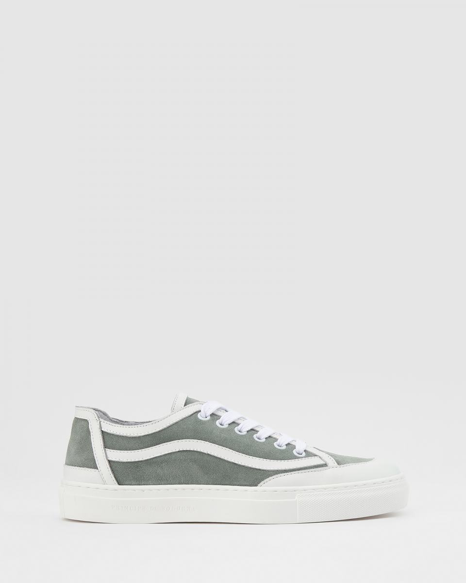 Sneakers Principe di Bologna 1