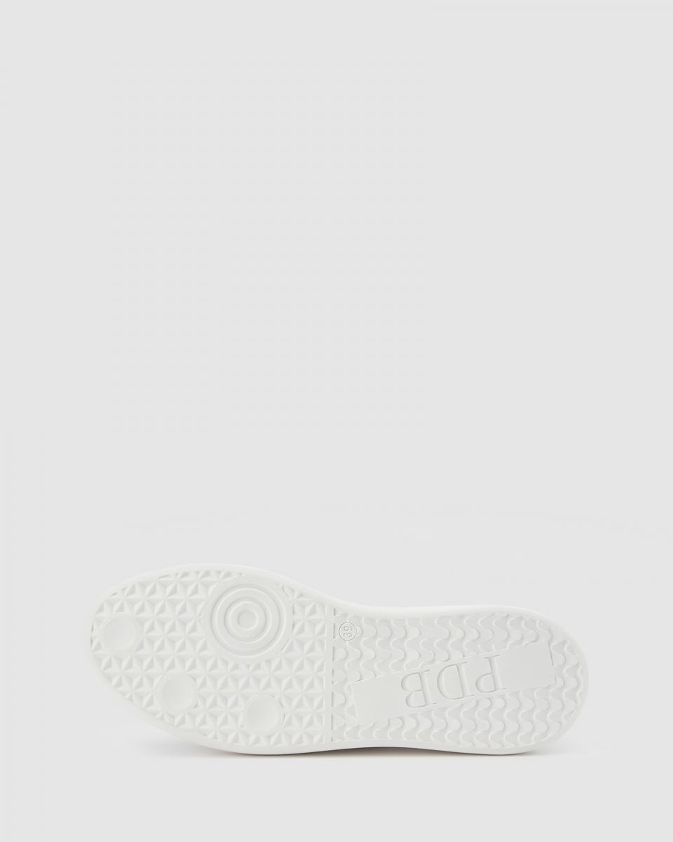 Sneakers Principe di Bologna 4