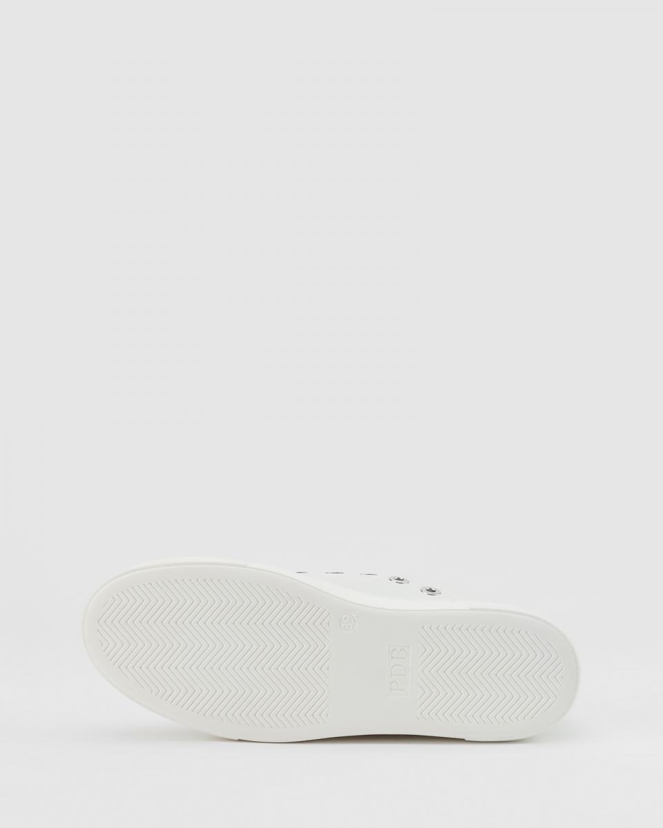 Sneakers Principe di Bologna 4