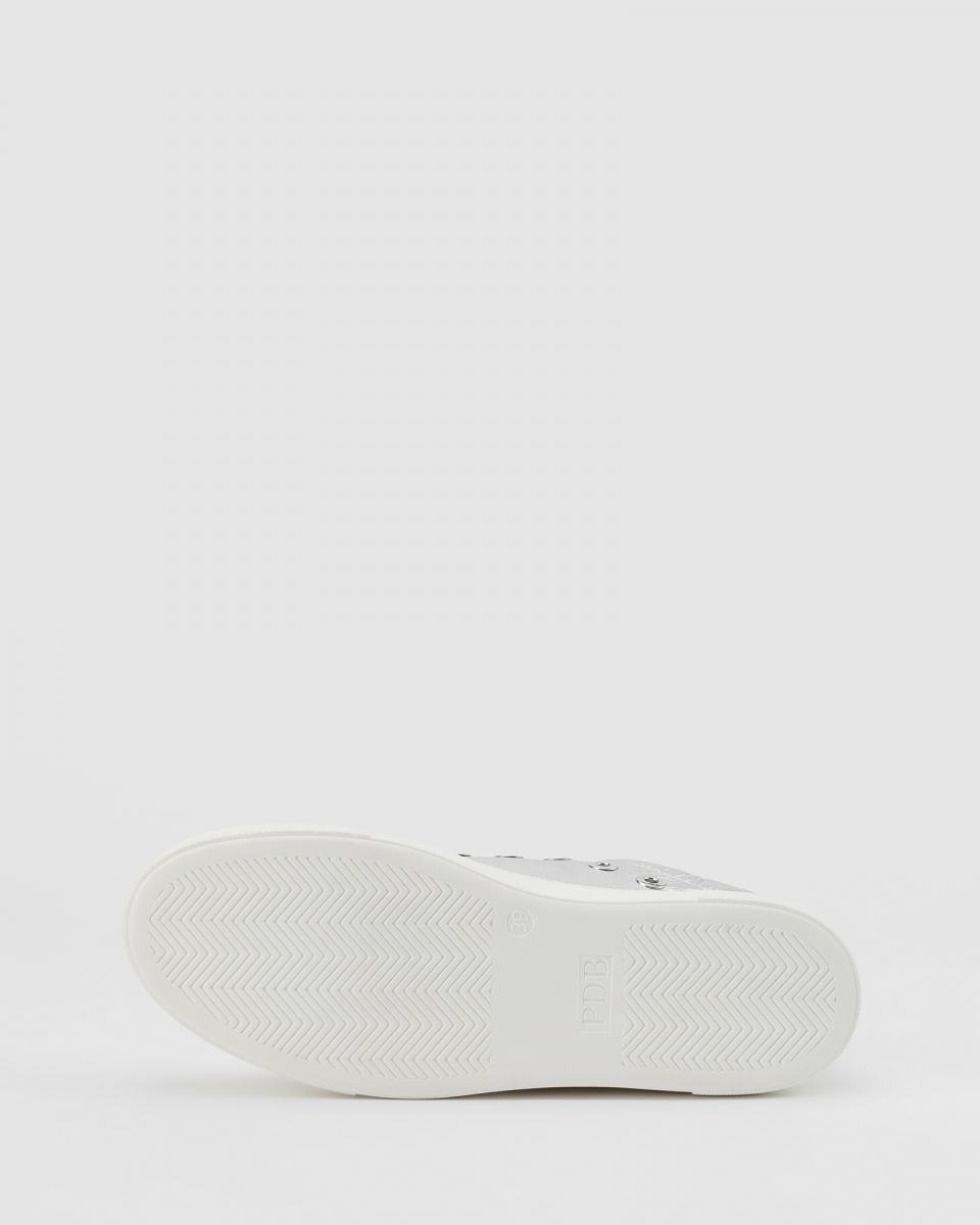 Sneakers Principe di Bologna 4