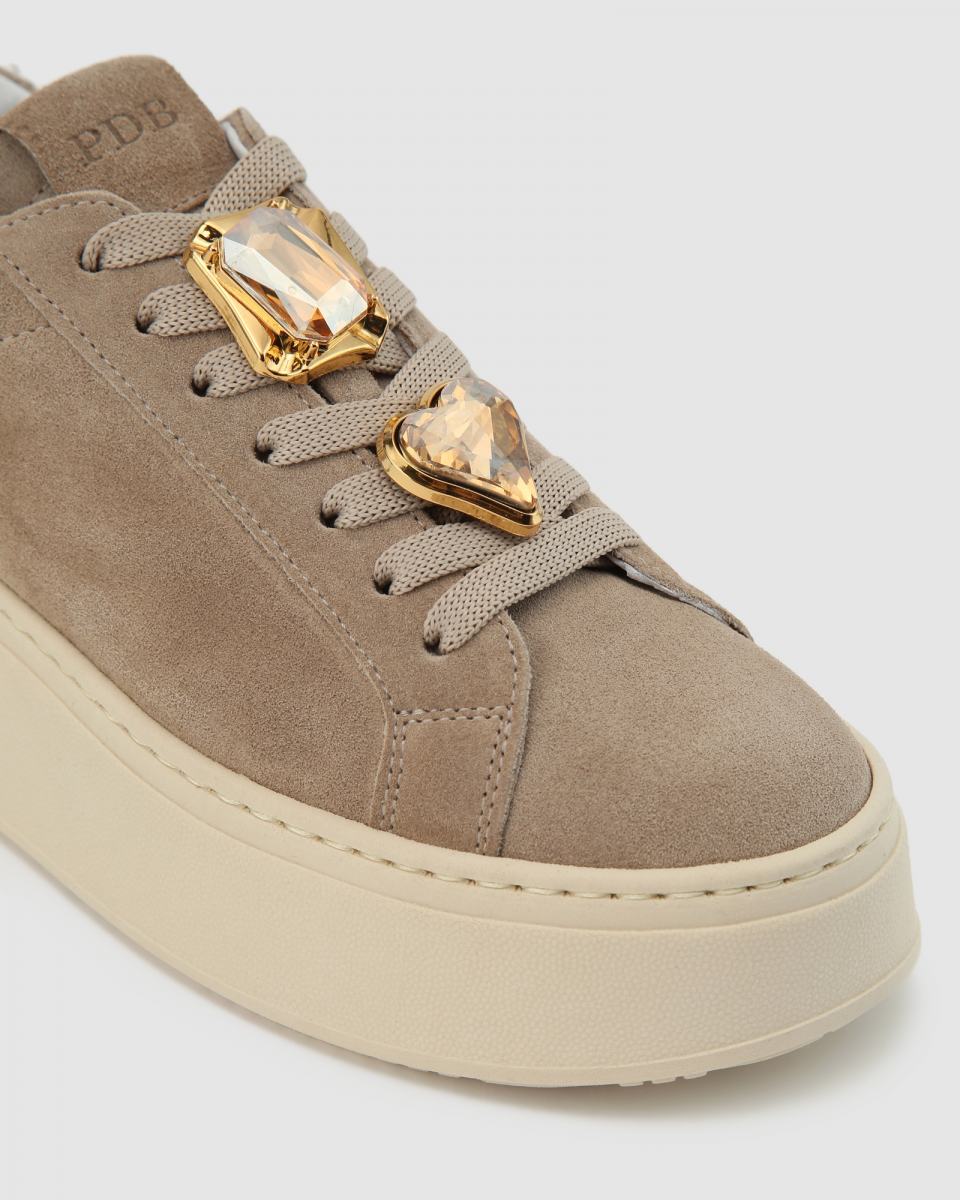 Sneakers Principe di Bologna 6