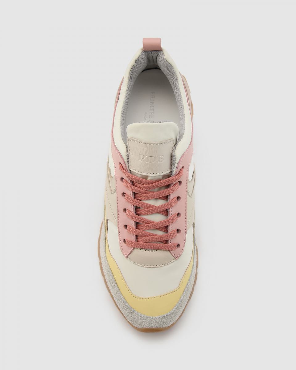 Sneakers Principe di Bologna 5