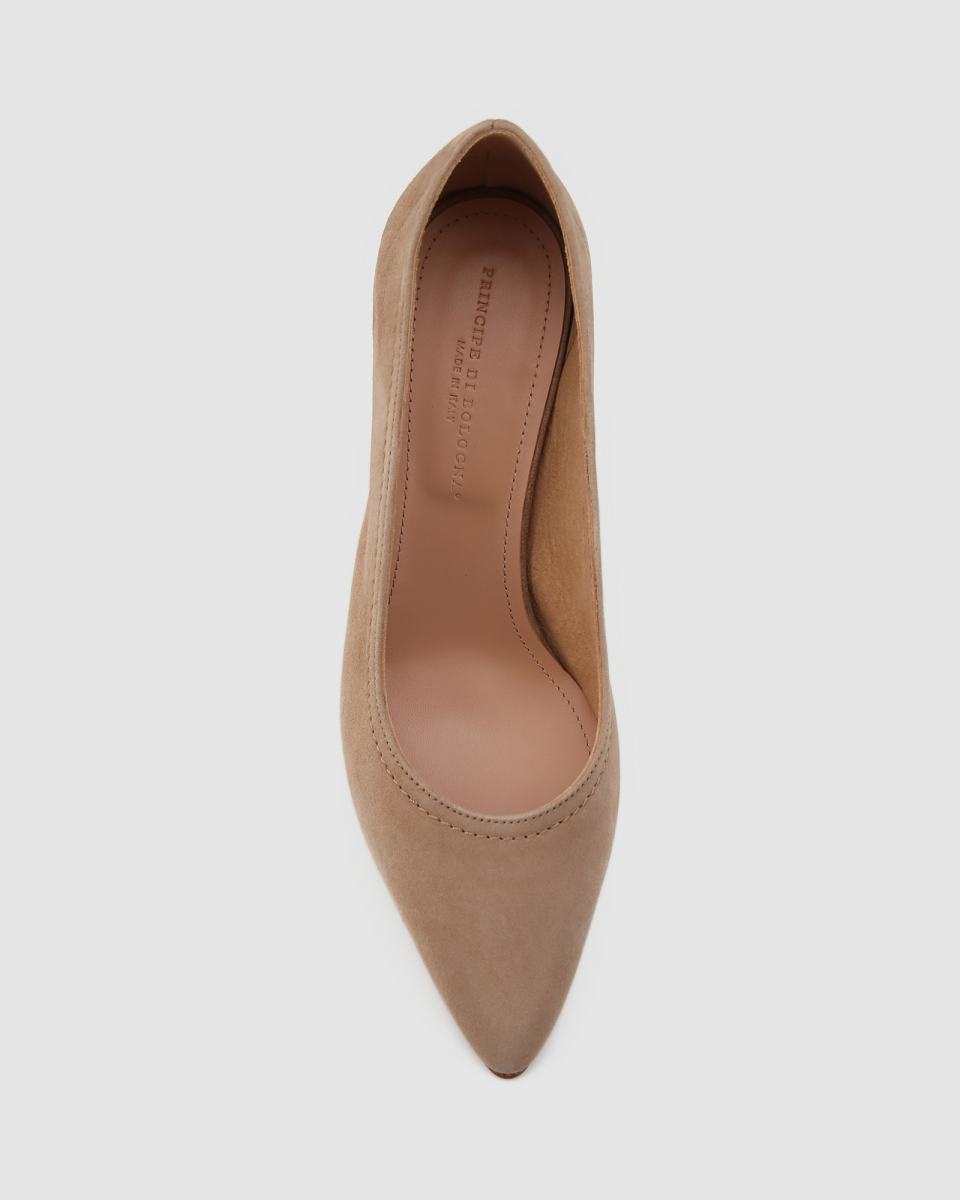 Shoes Principe di Bologna 5