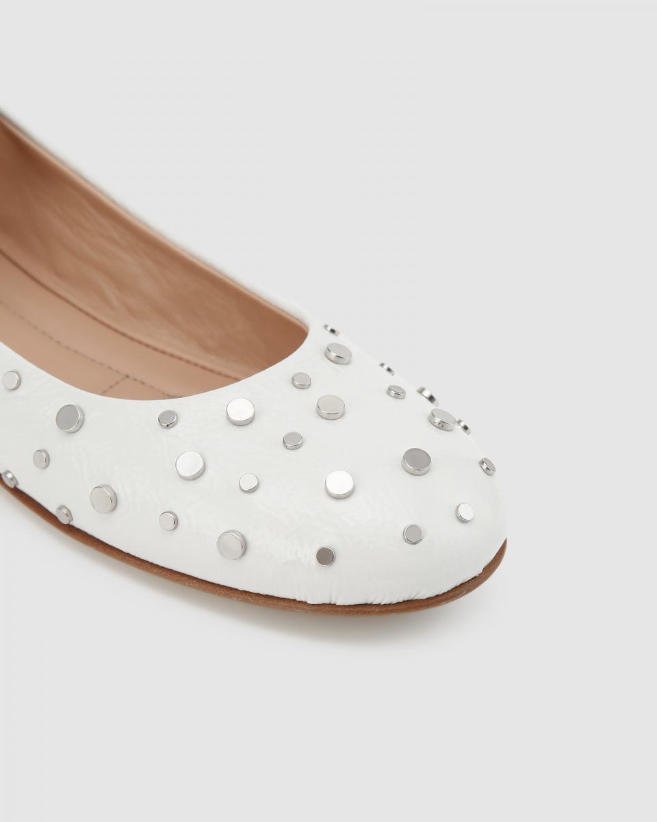Shoes Principe di Bologna 6