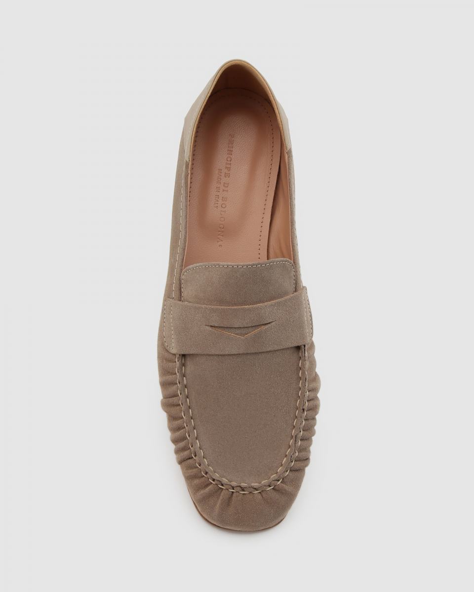 Shoes Principe di Bologna 5
