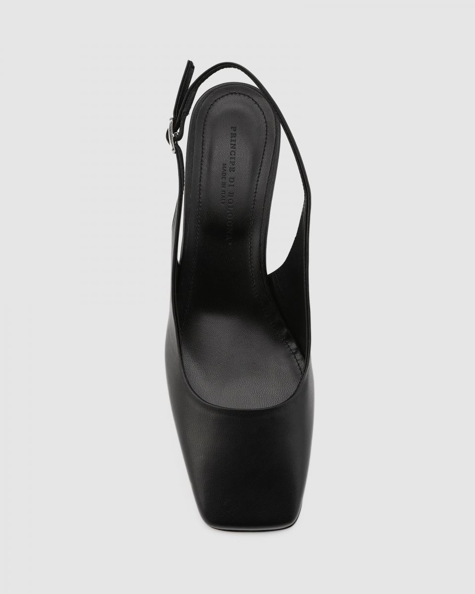 Shoes Principe di Bologna 5