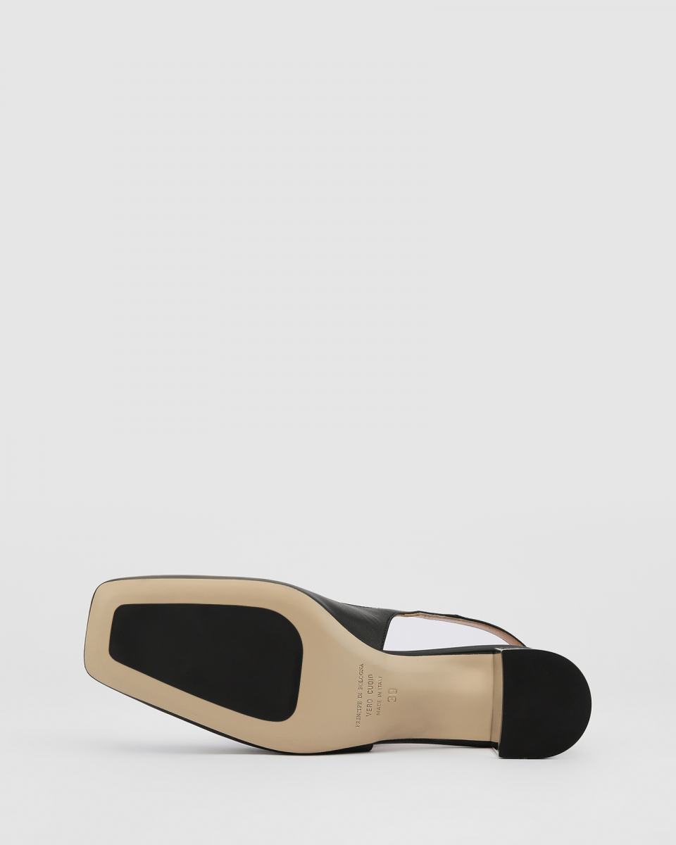 Shoes Principe di Bologna 4