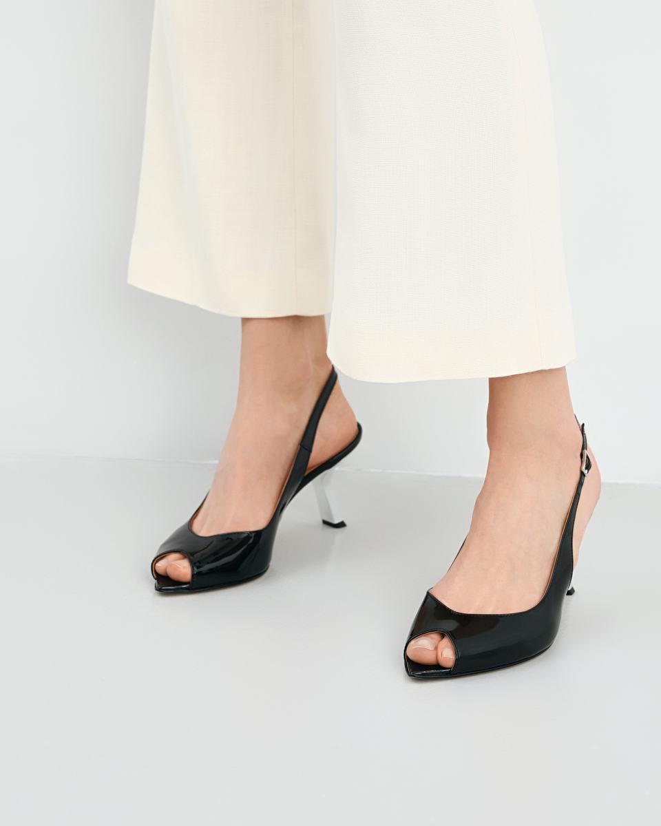 Barefoot sandals Principe di Bologna 8