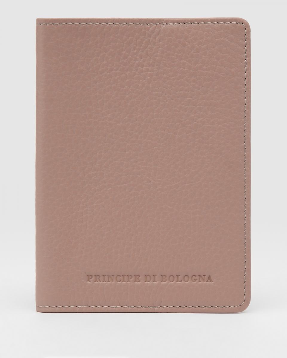 Passport cover Principe di Bologna 1