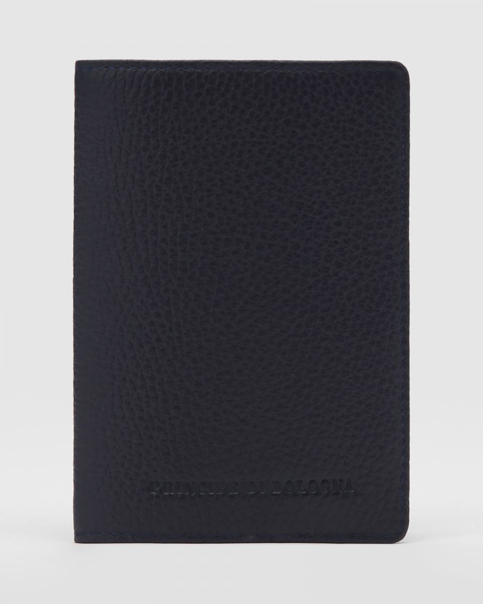 Passport cover Principe di Bologna 1