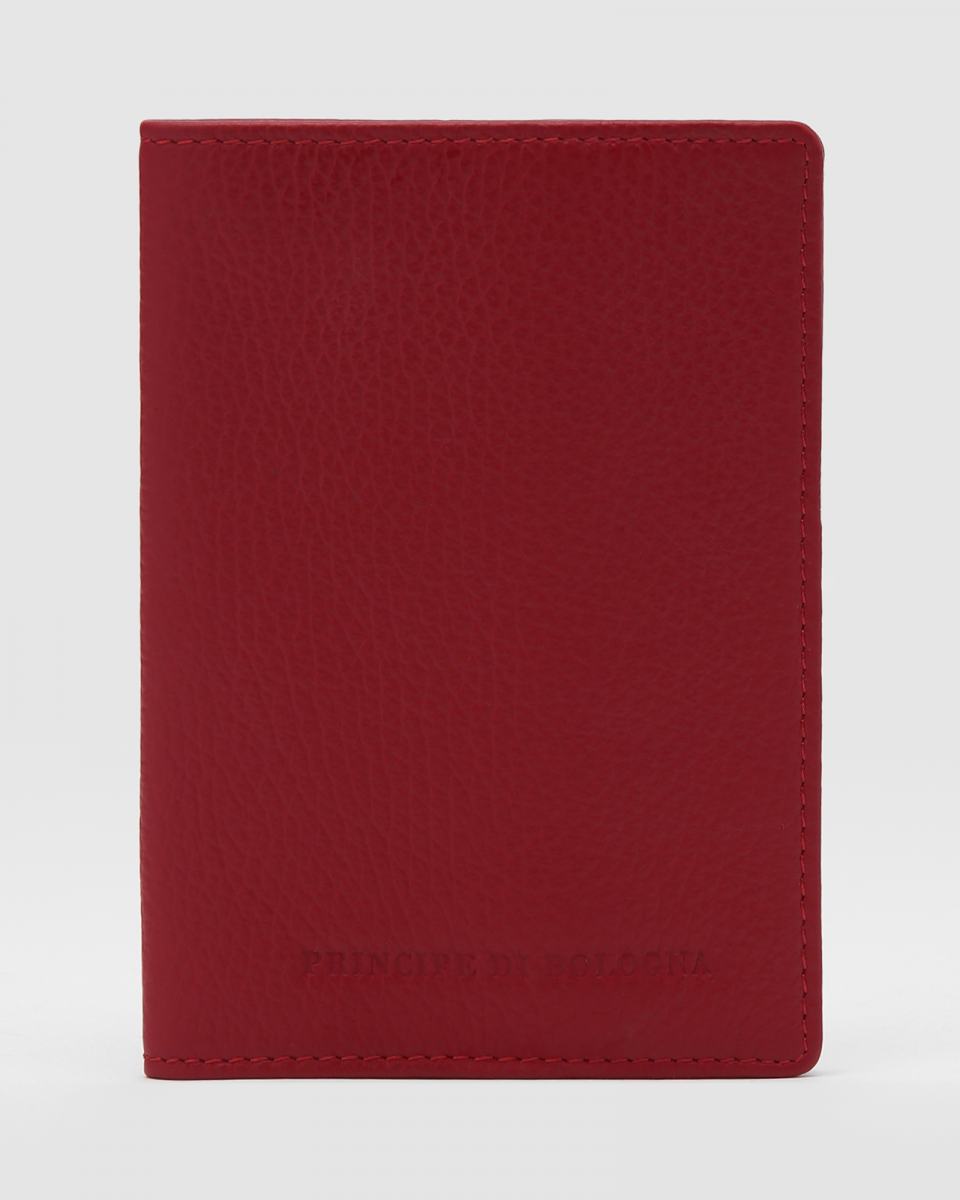Passport cover Principe di Bologna 1