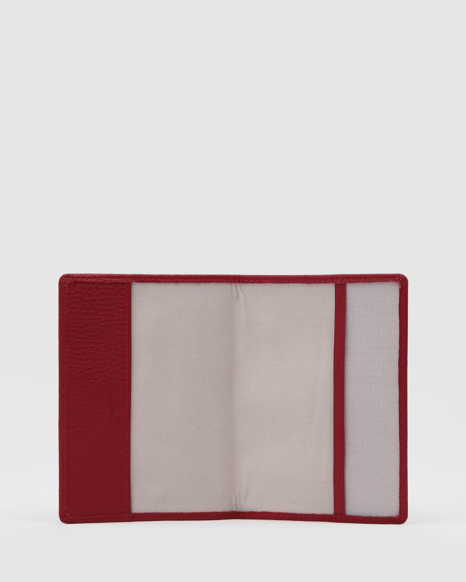 Passport cover Principe di Bologna 3