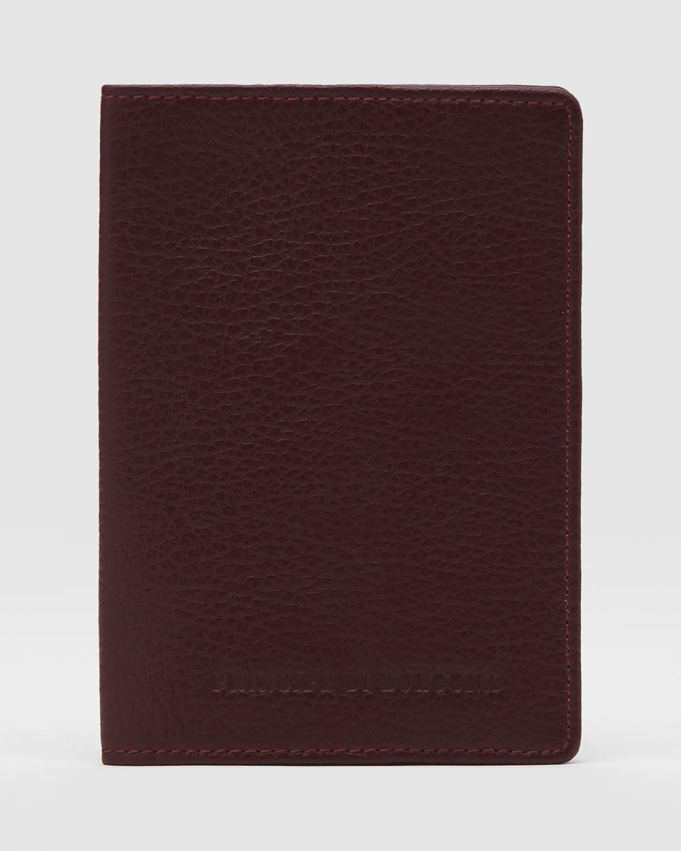 Passport cover Principe di Bologna 1