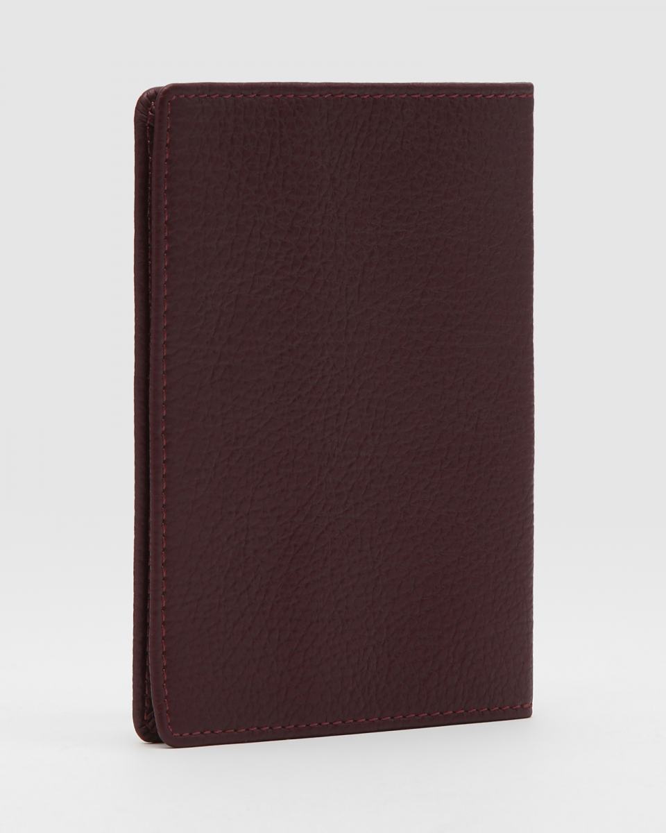 Passport cover Principe di Bologna 2