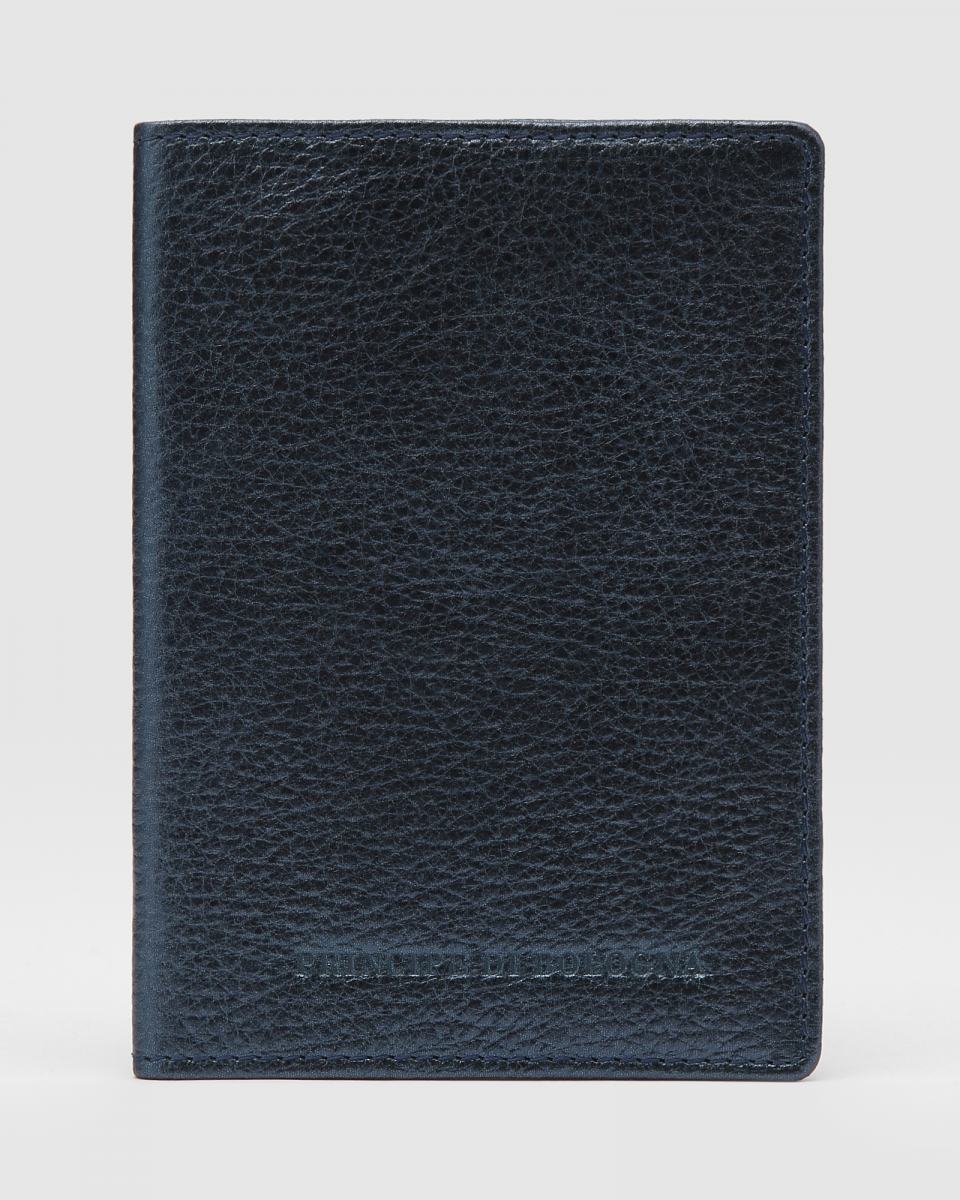 Passport cover Principe di Bologna 1