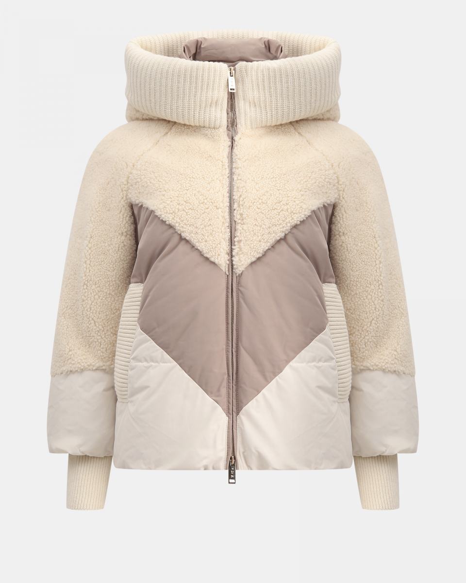 Jacket Principe di Bologna 1
