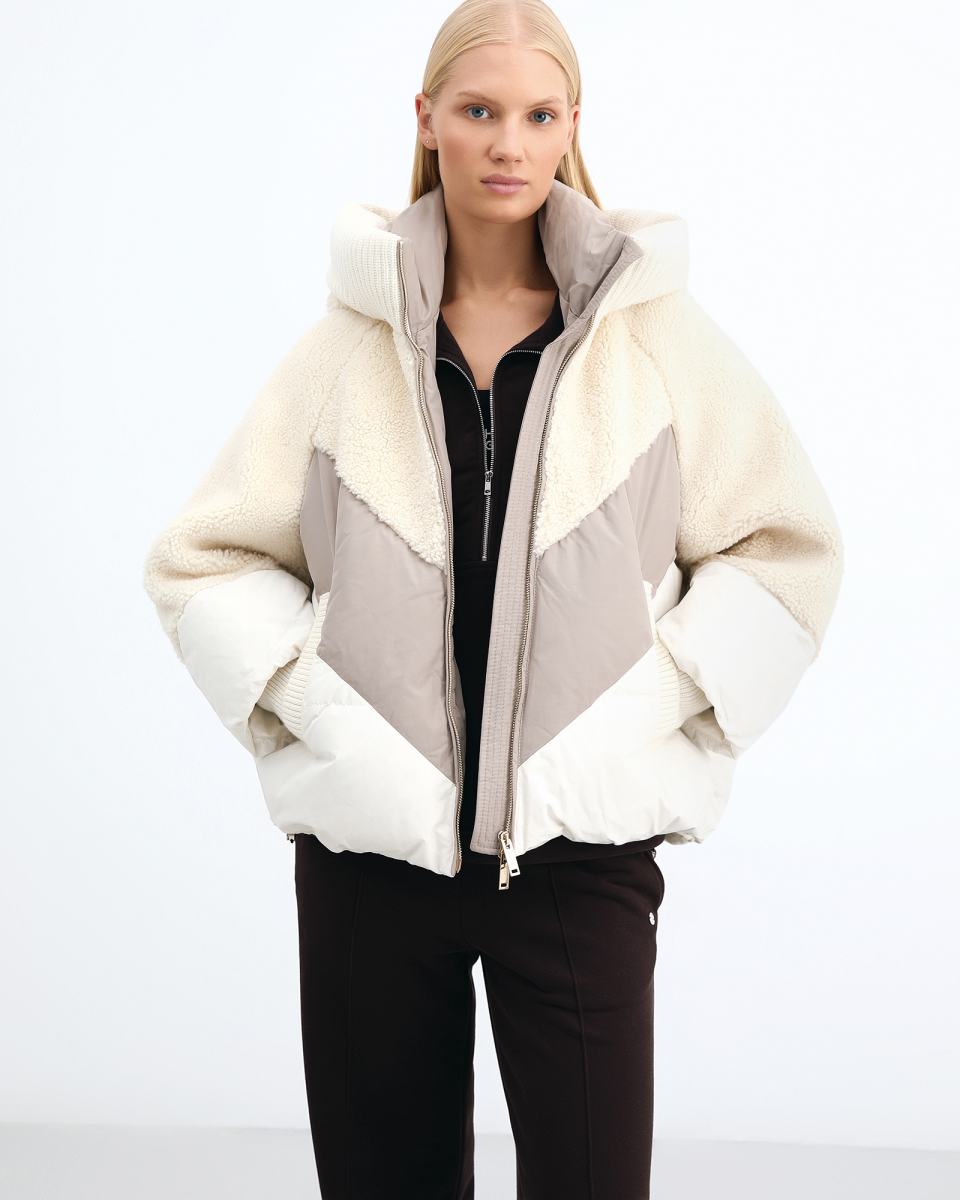 Jacket Principe di Bologna 3