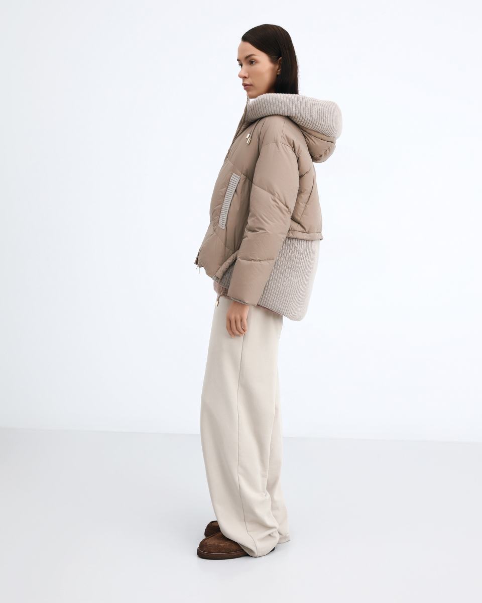 Jacket Principe di Bologna 3
