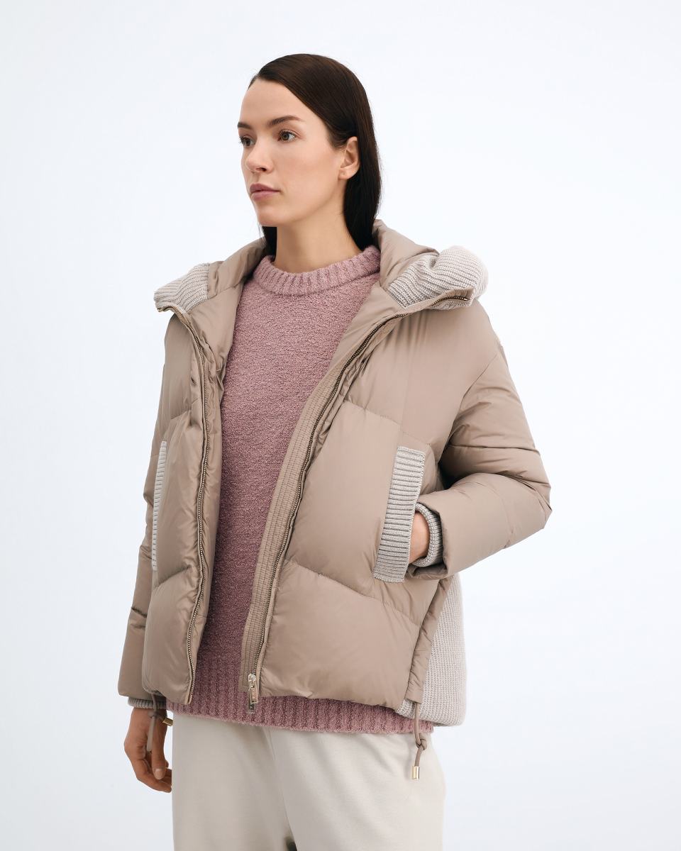 Jacket Principe di Bologna 4