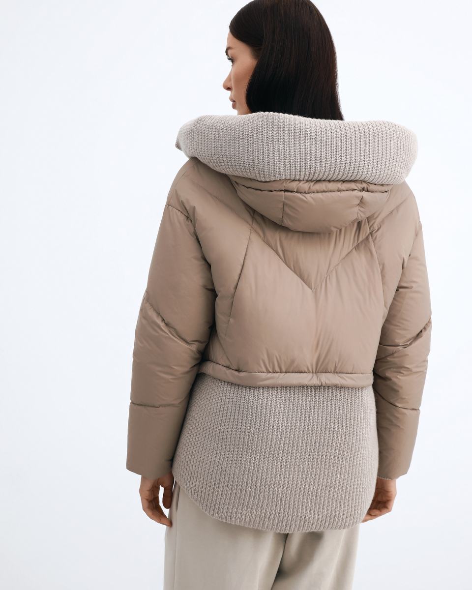 Jacket Principe di Bologna 5