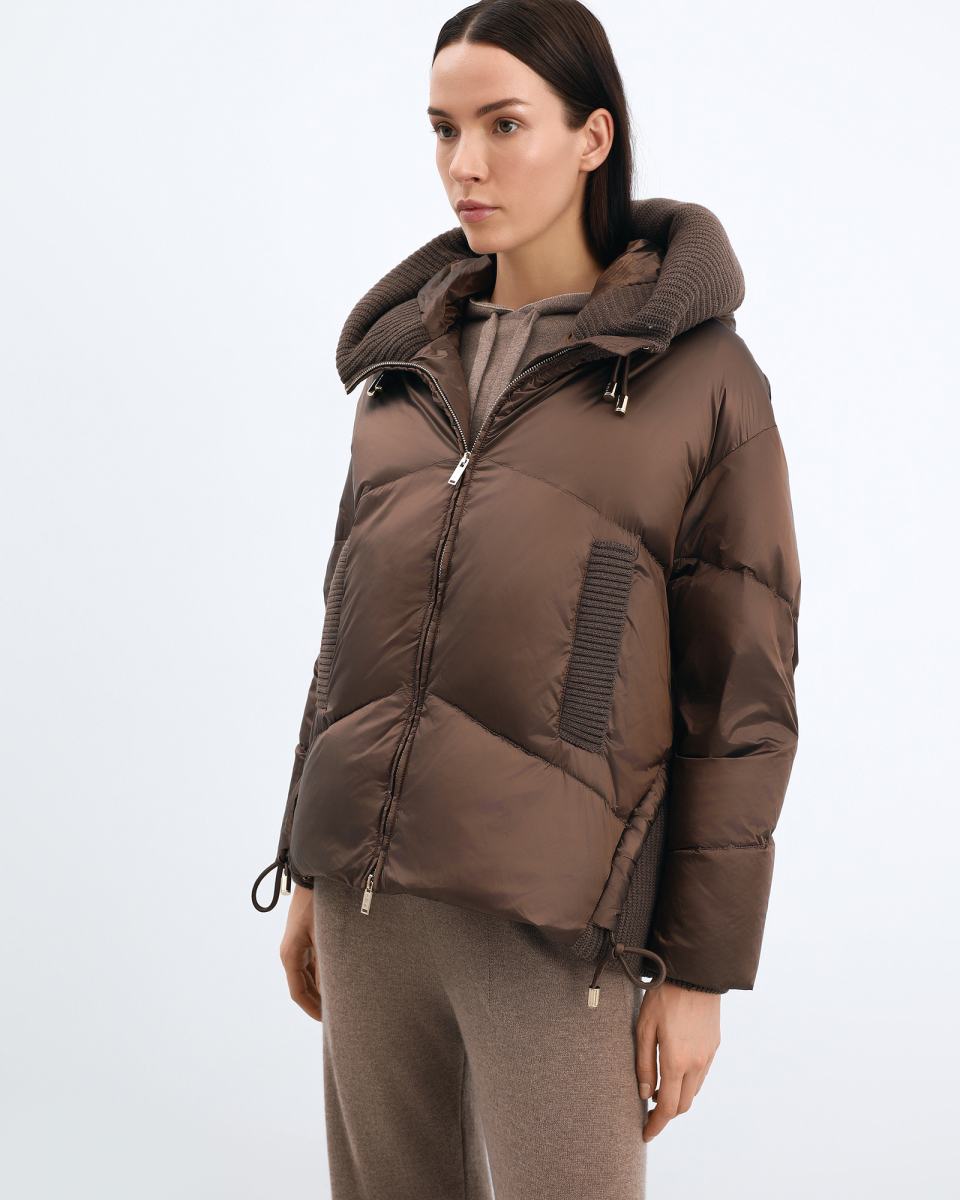 Jacket Principe di Bologna 3