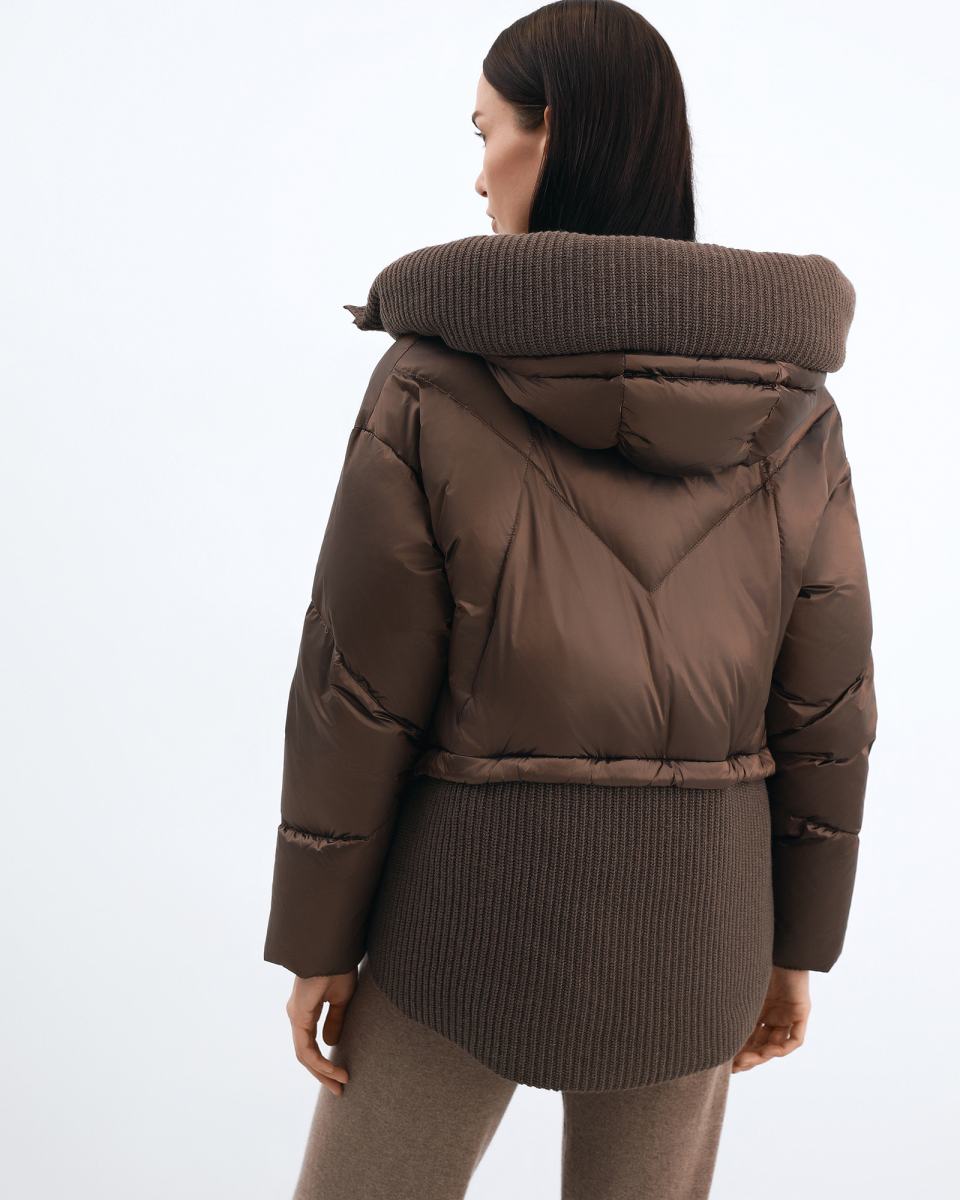 Jacket Principe di Bologna 4