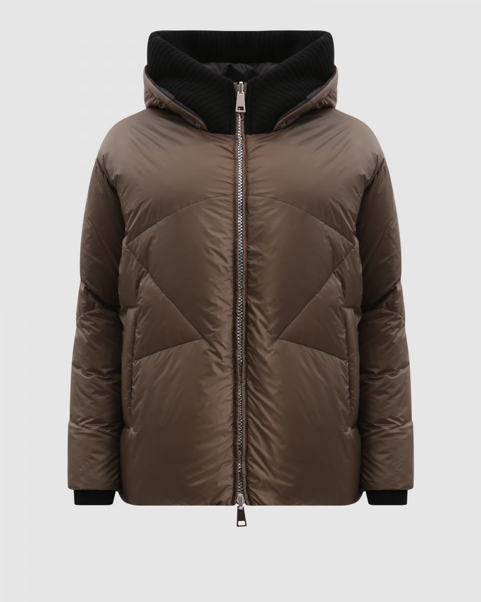 Jacket Principe di Bologna 1