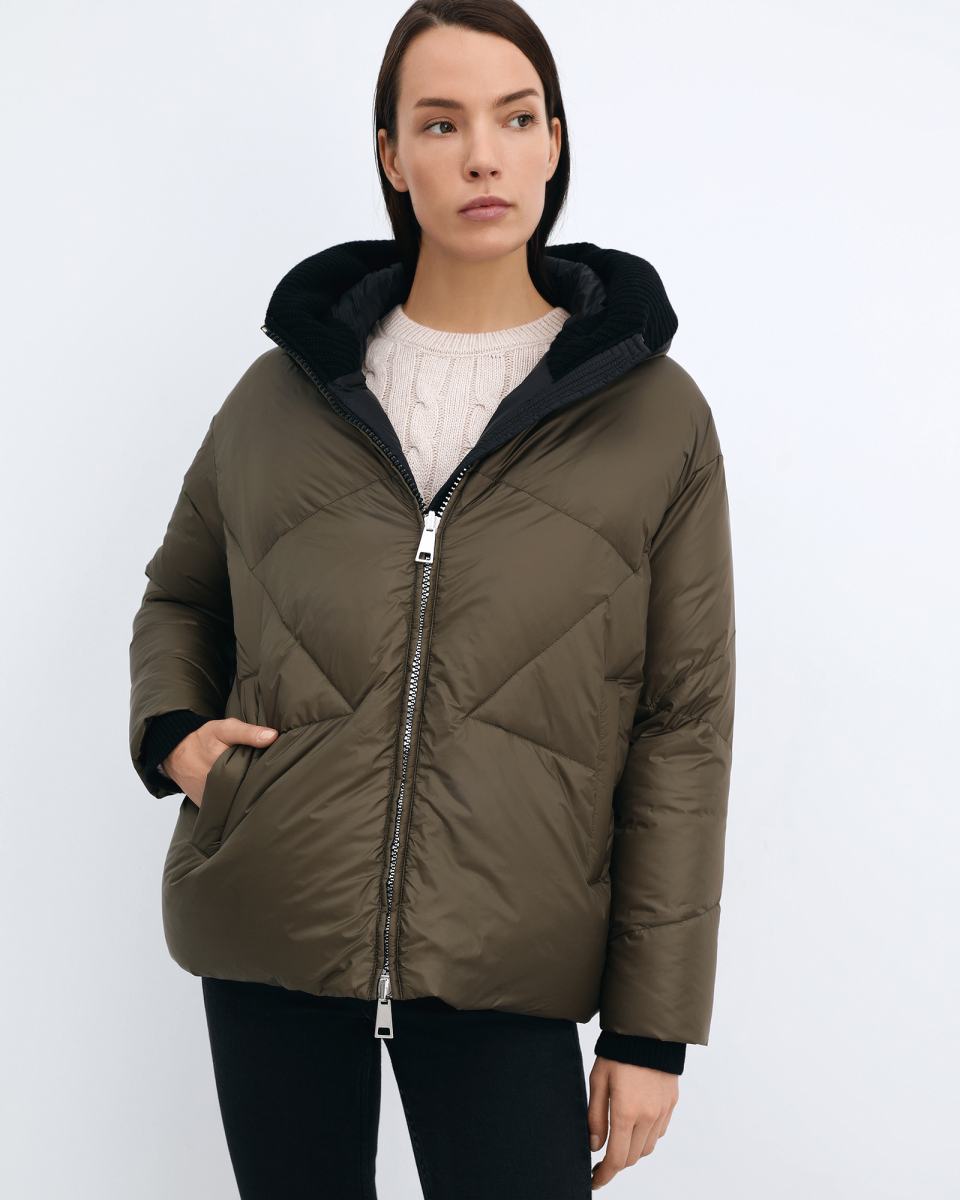 Jacket Principe di Bologna 3